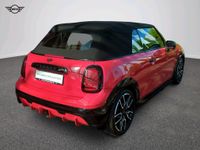 MINI John Cooper Works Cabrio - Vorschau Bild 9