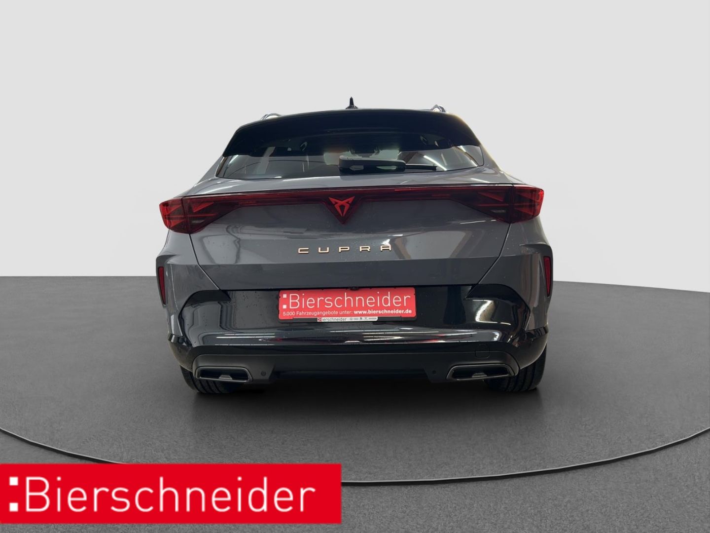 Cupra Formentor - Bild 8