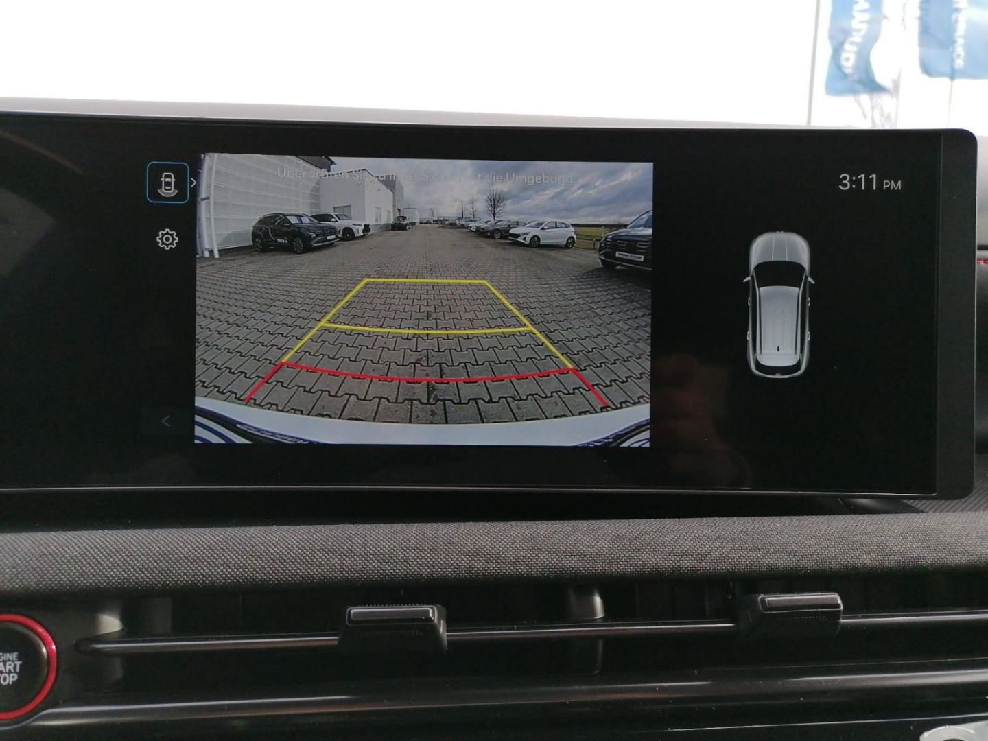 Hyundai Tucson – Bild 19