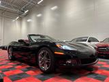 Chevrolet CORVETTE C6 ROADSTER 6.0L V8/MANUAL/BOSE/HUD - Chevrolet: Corvet