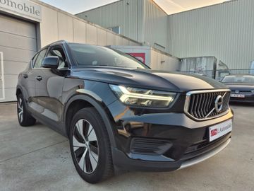 Volvo XC40 - 2