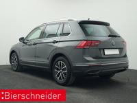Volkswagen Tiguan 1.5 TSI DSG Life NAVI ACC