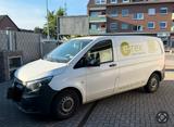 Mercedes-Benz Mercedes Vito Kasten 111 CDI - Klima - Sortimo - Mercedes-Benz Vito Gebrauchtwagen in Essen