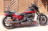Harley-Davidson FXSE Breakout CVO Pro Street J&H ABS, 5HD - Offers matching your search criteria