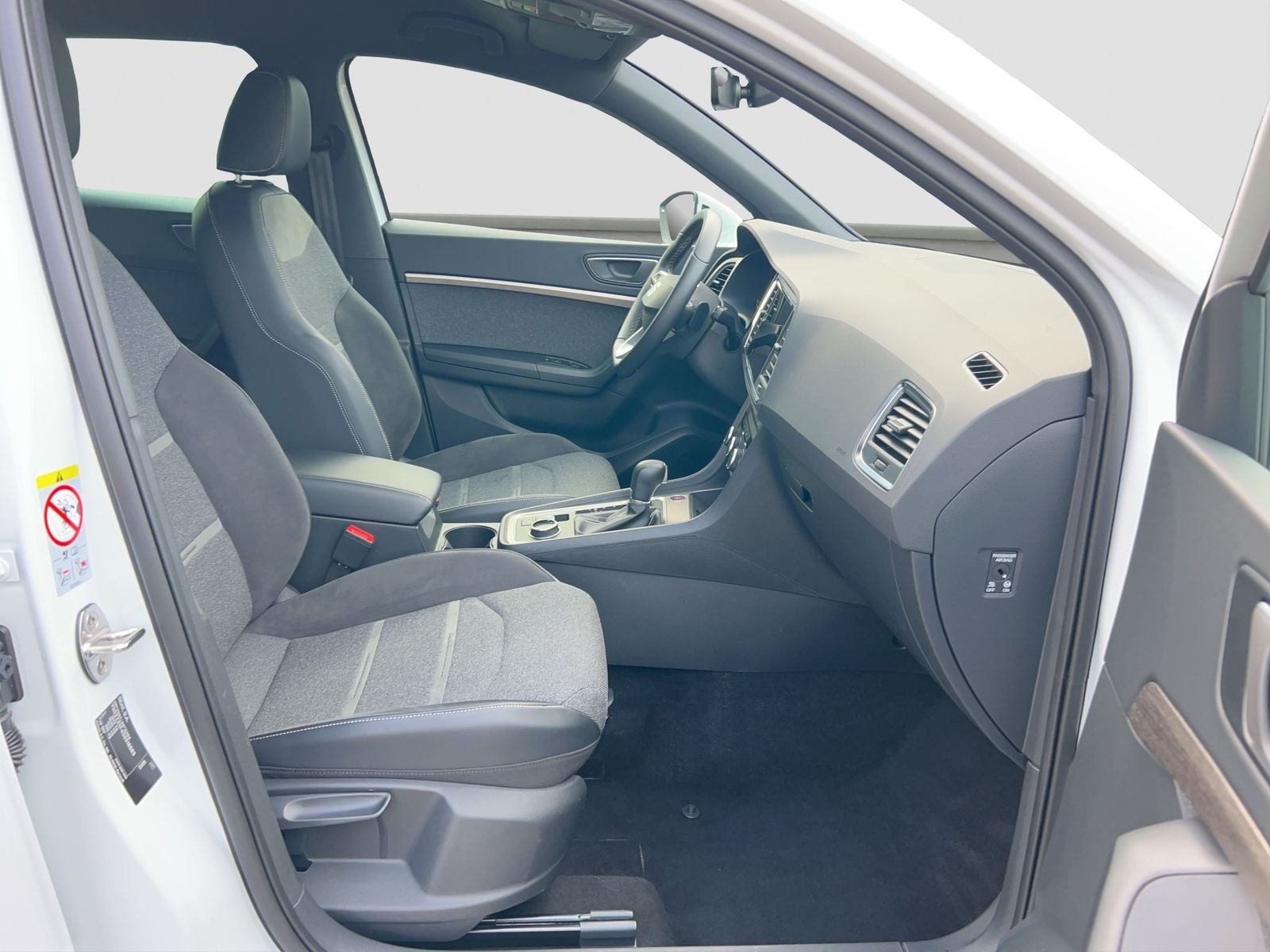 Seat Ateca - Bild 14