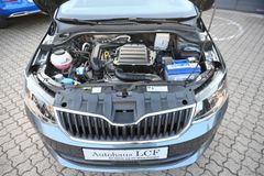 SKODA Fabia 1.0 TSI Clever Klima Navi PD Sitzh CarPlay SKODA Fabia 1.0 TSI Clever Klima Navi PD Sitzh CarPlay