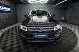 Volkswagen Amarok V6 Highline 4Motion BLACK OFFROAD Edition - Volkswagen: Offroad