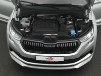 Skoda Kodiaq - Vorschau Bild 30
