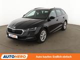 Skoda Octavia 1.5 TSI ACT Style*NAVI*LED*PDC*SHZ*SPUR* - Skoda Octavia Gebrauchtwagen in München