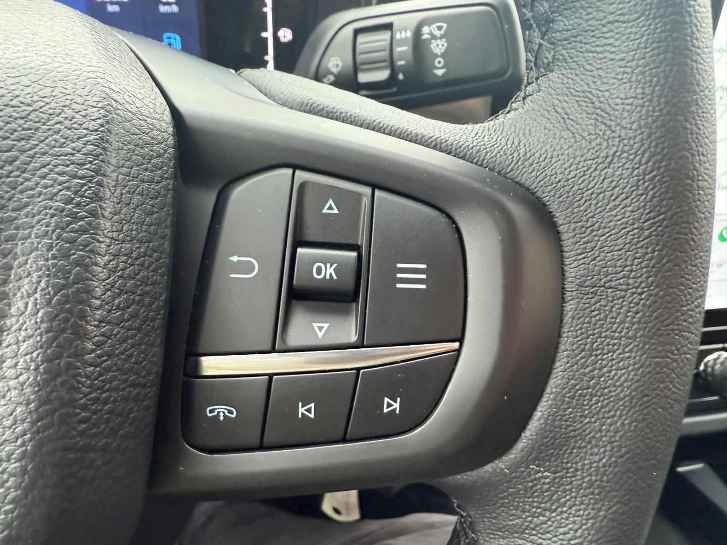 FORD Ranger Doppelkabine XLT 4x4 DoKa AHK RFK TWA SHA - Image 17