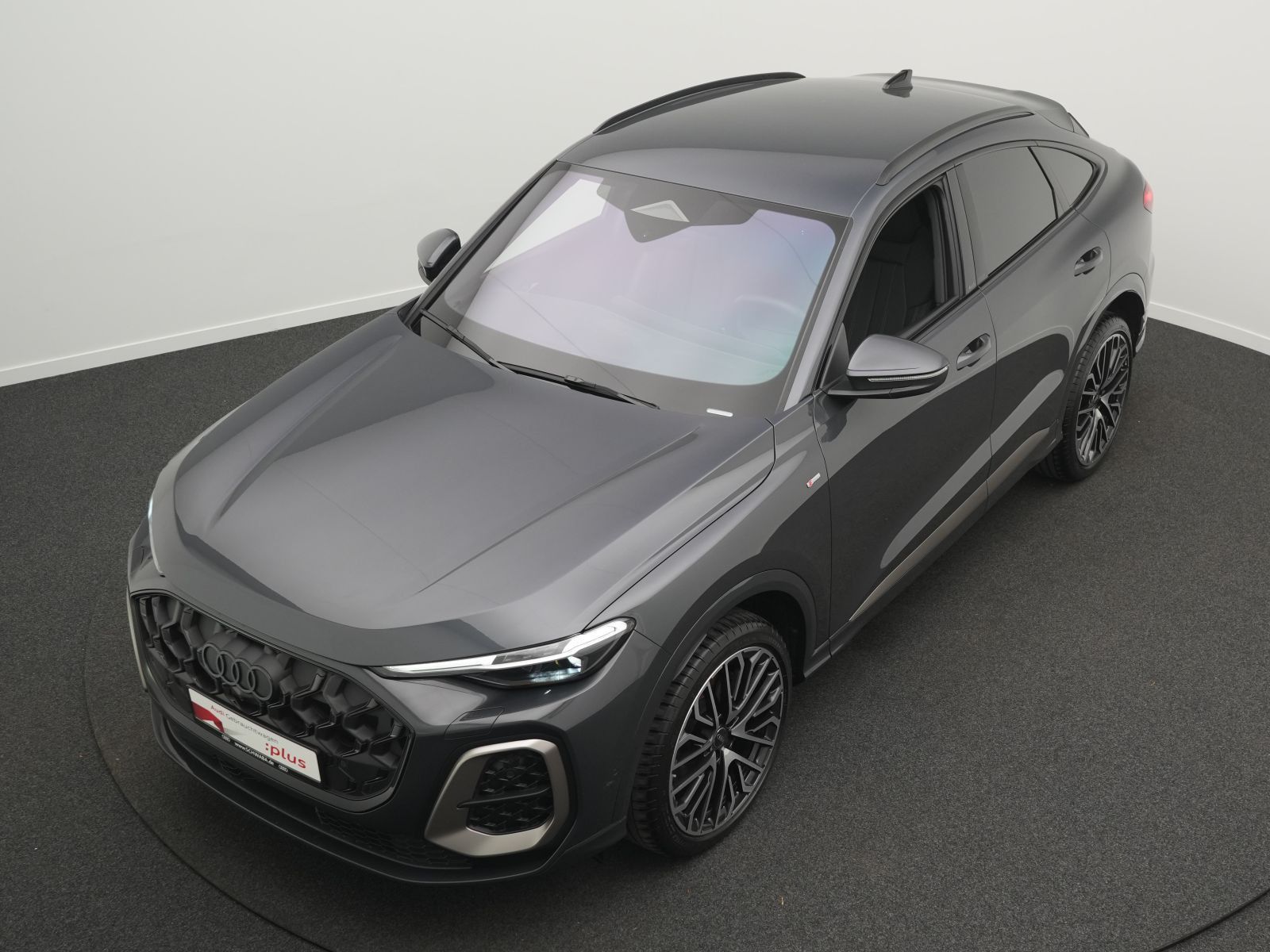 Audi Q5 - Bild 23