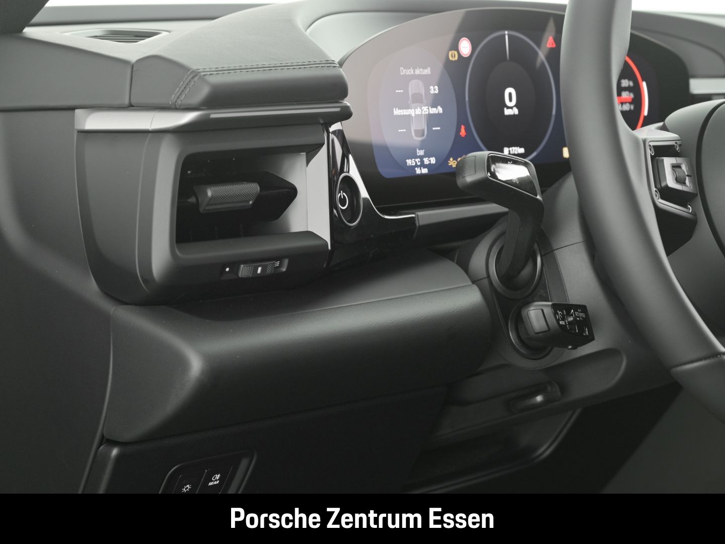 Porsche Macan - Bild 9
