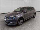 Volkswagen Polo 5p 1.4 tdi bm Comfortline 90cv - Volkswagen Polo mit Diesel-Antrieb: Limousine, 1.9