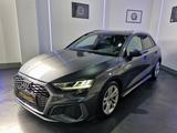 Audi A3 Sportback 35 TFSI 2xS Line/LED/17ZOLL/KAMERA - Audi A3 Gebrauchtwagen in Hamm