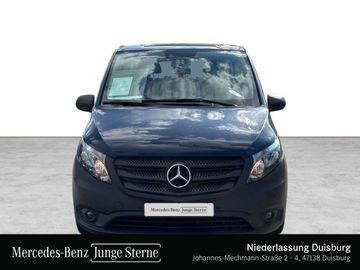 Mercedes Vito - 3