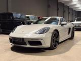 Porsche PORSCHE Cayman 718 Cayman 2.0 - gebrauchte Porsche Cayman aus dem Jahr 2018