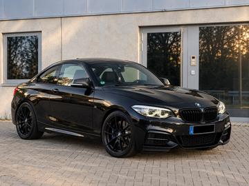 2018 BMW M240I 照片 2