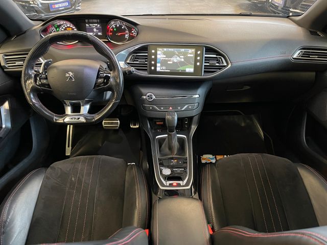 Peugeot 308 SW GT *PANO*FULL-LED*TOUCH*PDC*NAVIGATION*