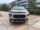 Citroën C3 Aircross 1.2 Pure Tech Feel Automatik - gebrauchte Citroen Kleinwagen