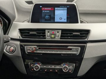 BMW X1 - 8