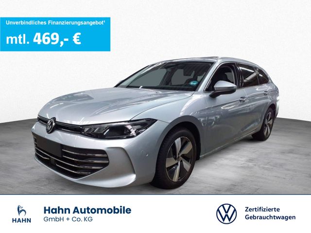 Volkswagen Passat Variant 2.0 TDI DSG Business AHK Nav 360°