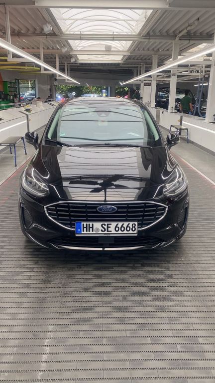 Image of Ford Focus