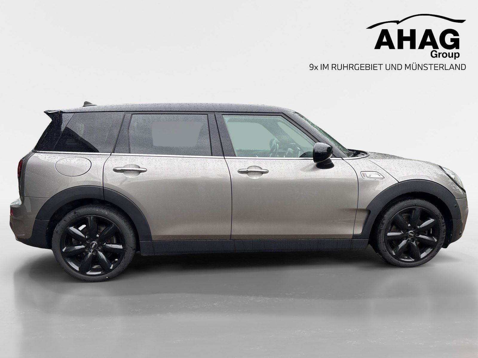 MINI Cooper S Clubman - Bild 3