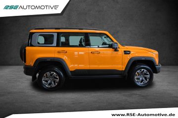 Bild 5 BAIC BJ40 4WD , Pano Klimaautomatic 360-Kamera USB