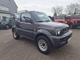 Suzuki Jimny Ranger **Klimaanlage** - Suzuki Jimny in Wiesbaden