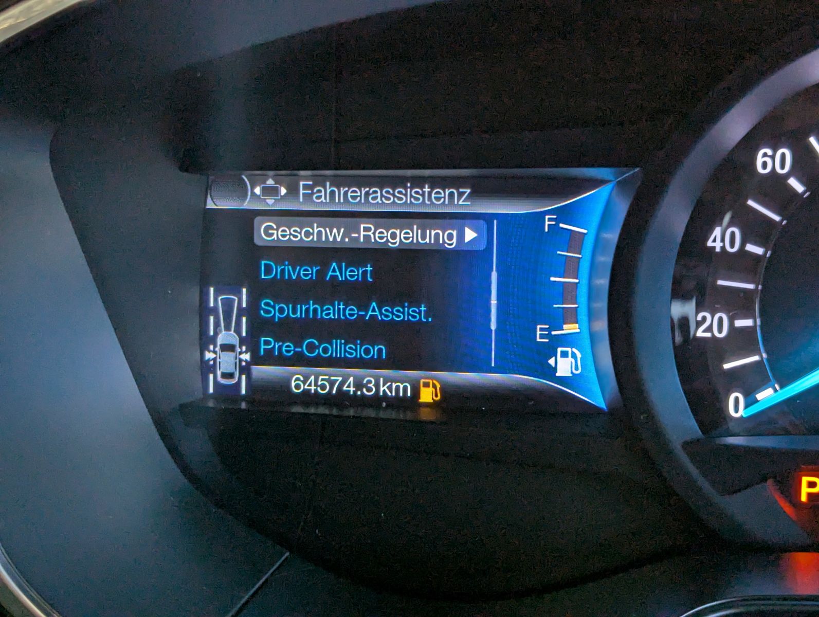 FORD Mondeo Hybrid ST-Line Leder LED ACC Cam Shz. AHK - Image 26