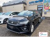 Seat Arona 1.6 TDI Xcellence LED/Navi/Kamera/AppConn. - Seat Arona Diesel Gebrauchtwagen