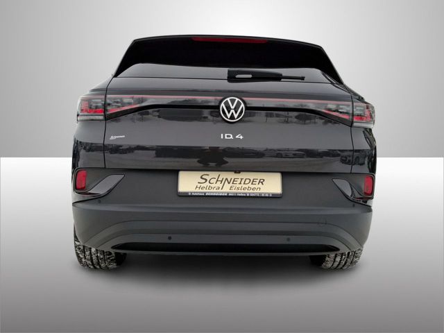 ID.4 PRO PERFORMANCE IQ.LIGHT+APP+NAVI+ACC+360