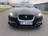 Jaguar XF-S - gebrauchte Jaguar XF aus dem Jahr 2012