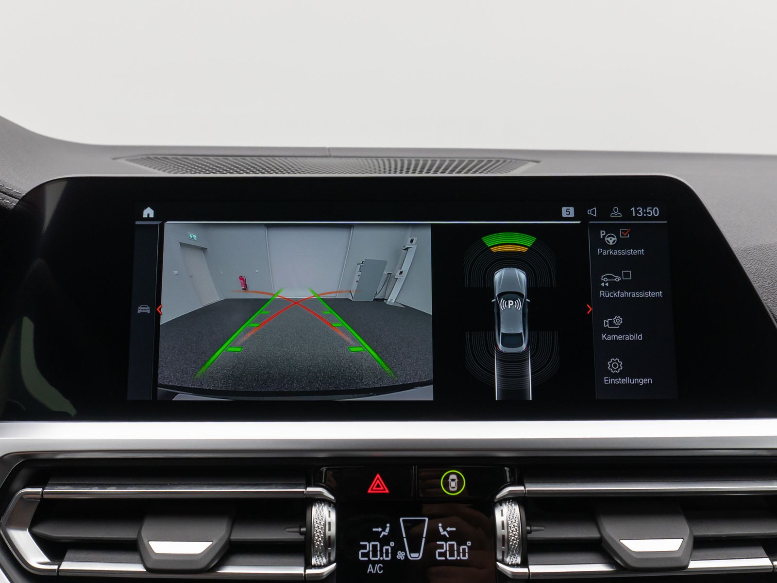 Fahrzeugabbildung BMW 430i GC xD M Sport Kamera Laser DAB H/K Komfort