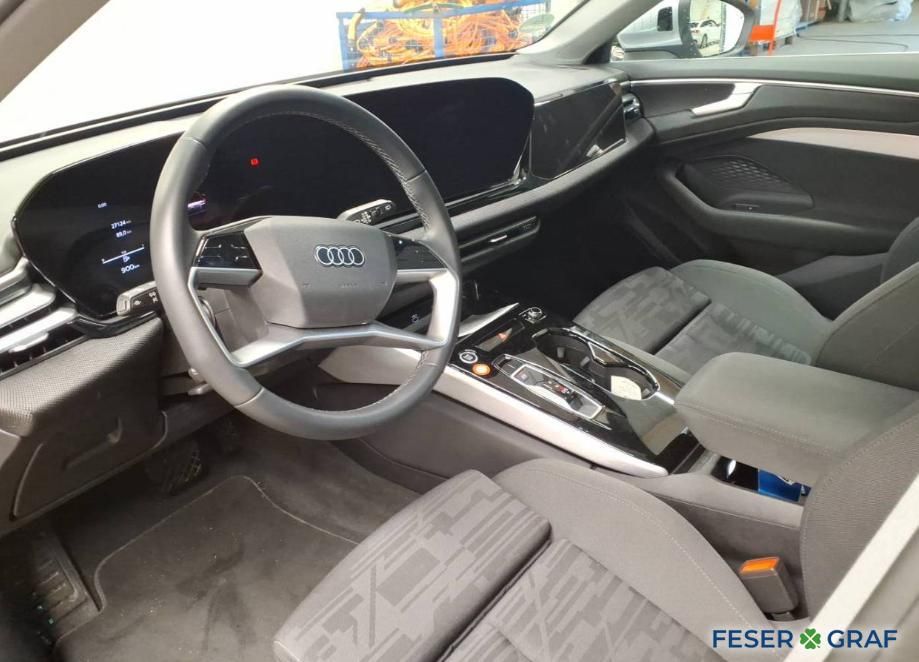 Audi A6 - Bild 6