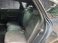 Cupra Leon - Vorschau Bild 11