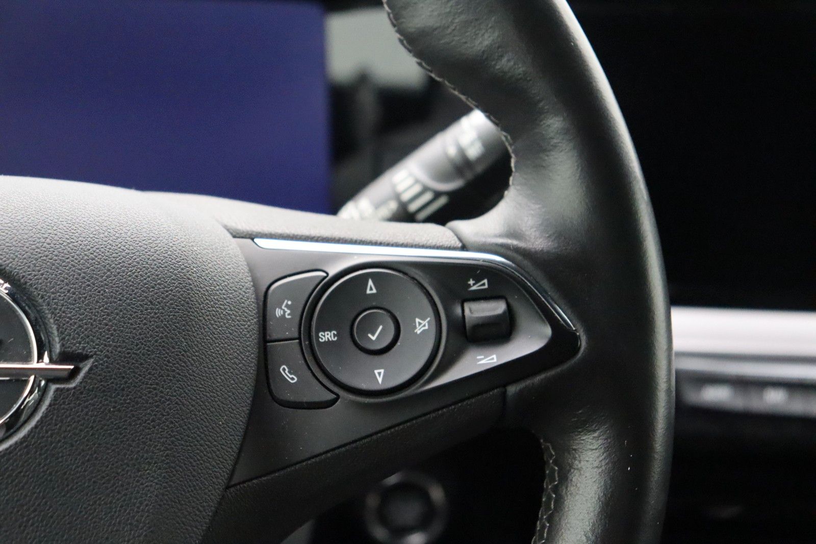 Fahrzeugabbildung Opel Mokka e Ultimate