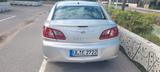 Chrysler Sebring Touring 2.0 Touring - Chrysler Sebring Gebrauchtwagen