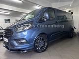 Ford Transit Custom Sport 2.0 L2 H1*Leder*Bi-Xenon* - Ford Transit: Van