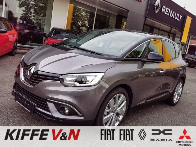 Renault Scenic Limited Deluxe dCi 150 EDC DAB Kamera Key