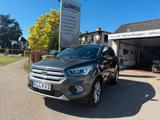 Ford Kuga 2.0 EB "Titanium" 4x4 Xenon-Pano-Navi-AH... - Ford Kuga in Kiel