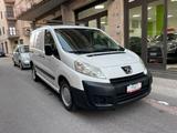 Peugeot Expert 2.0 HDi 120CV - gebrauchte Peugeot Expert aus dem Jahr 2009