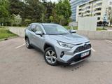 Toyota RAV 4 2.5 Hybrid Premium with Technology Premium