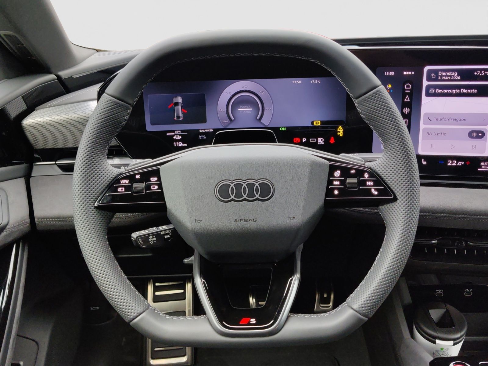 Audi A6 e-tron - Bild 10