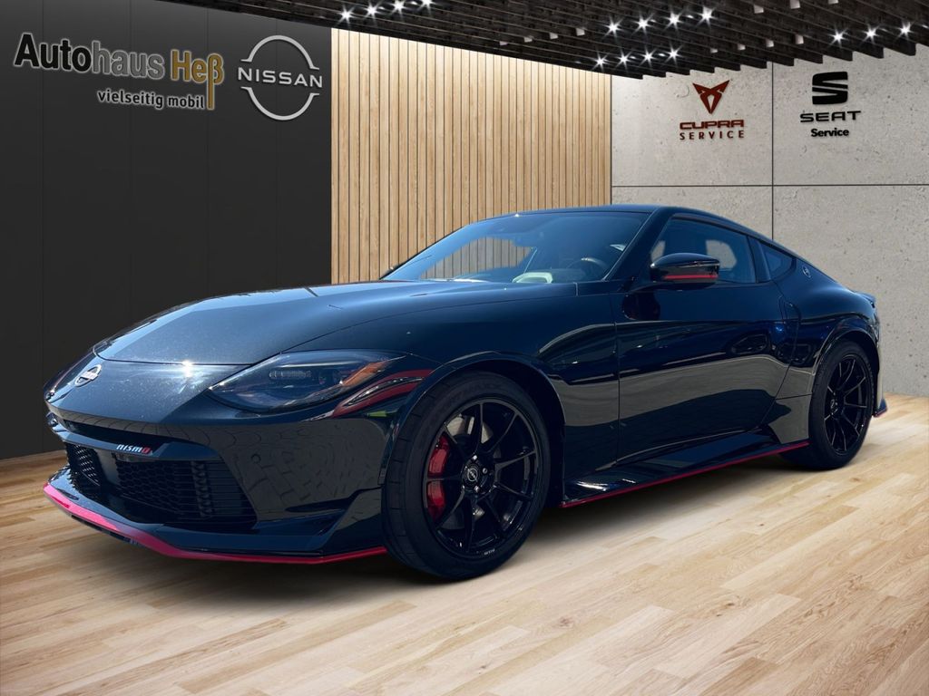 Nissan Andere