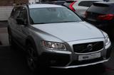 Volvo XC70 2.4 D5 Linje Svart AWD ATM 106tkm Xenon*AHK - Volvo XC70 Gebrauchtwagen