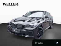 BMW X6 - Vorschau Bild 1