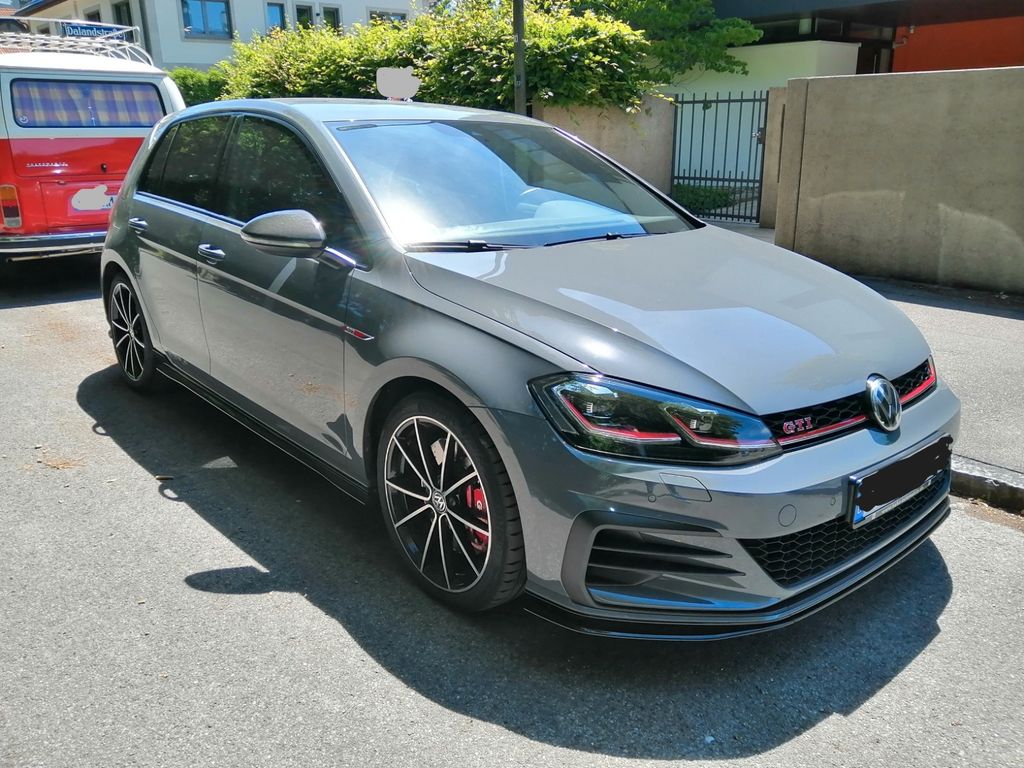 Image of Volkswagen Golf