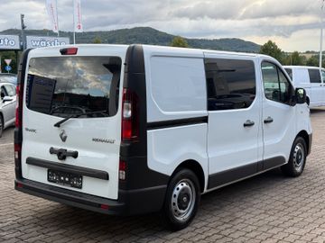 Renault Trafic - 5