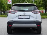 Opel Crossland 1.2 Edition Lenkradheizung Kamera - Opel Crossland (X) Edition Gebrauchtwagen